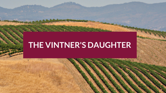 The Vintner's Daughter