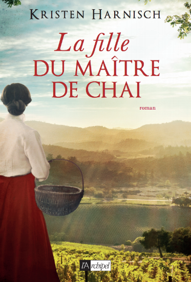 The Vintner's Daughter, French Edition