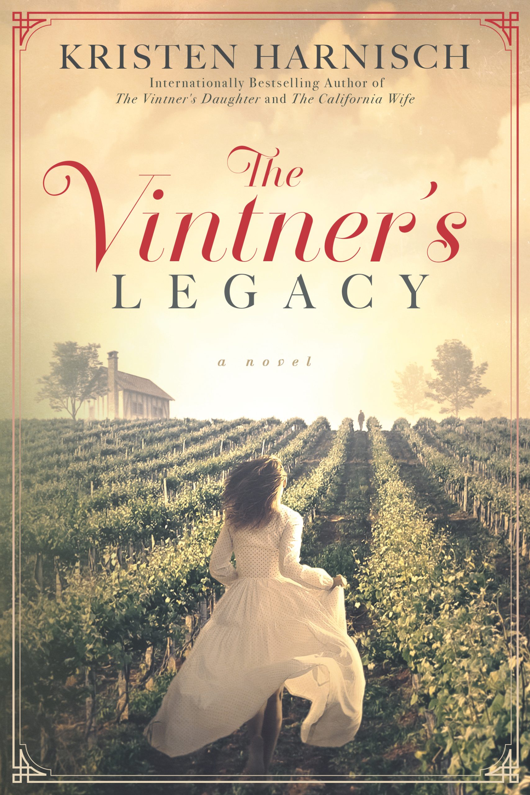 The Vintner's Legacy